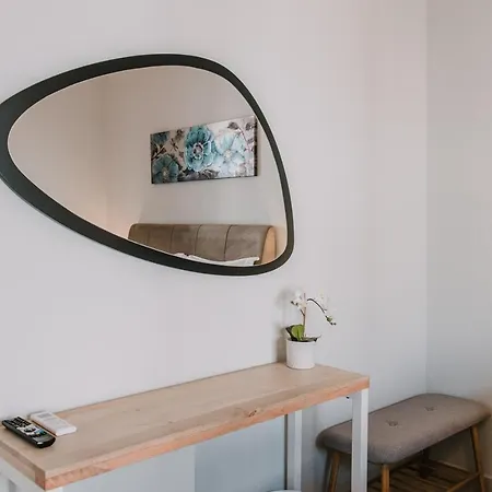 Nafplio Pleasure Stay II Exterior photo