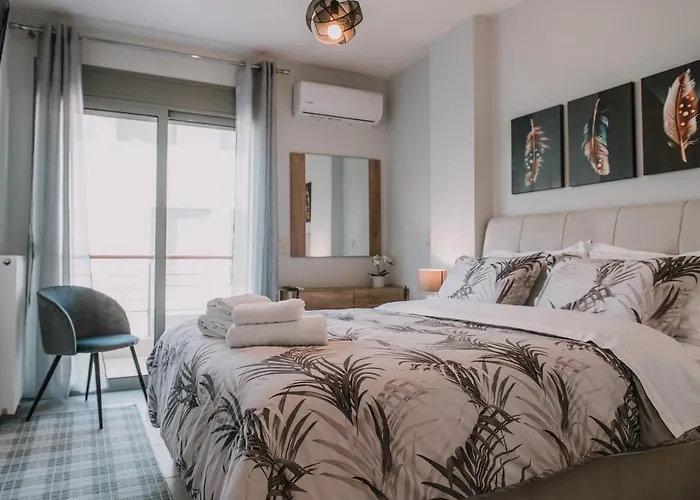 Nafplio Pleasure Stay II