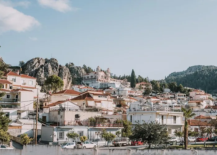 Nafplio Pleasure Stay II