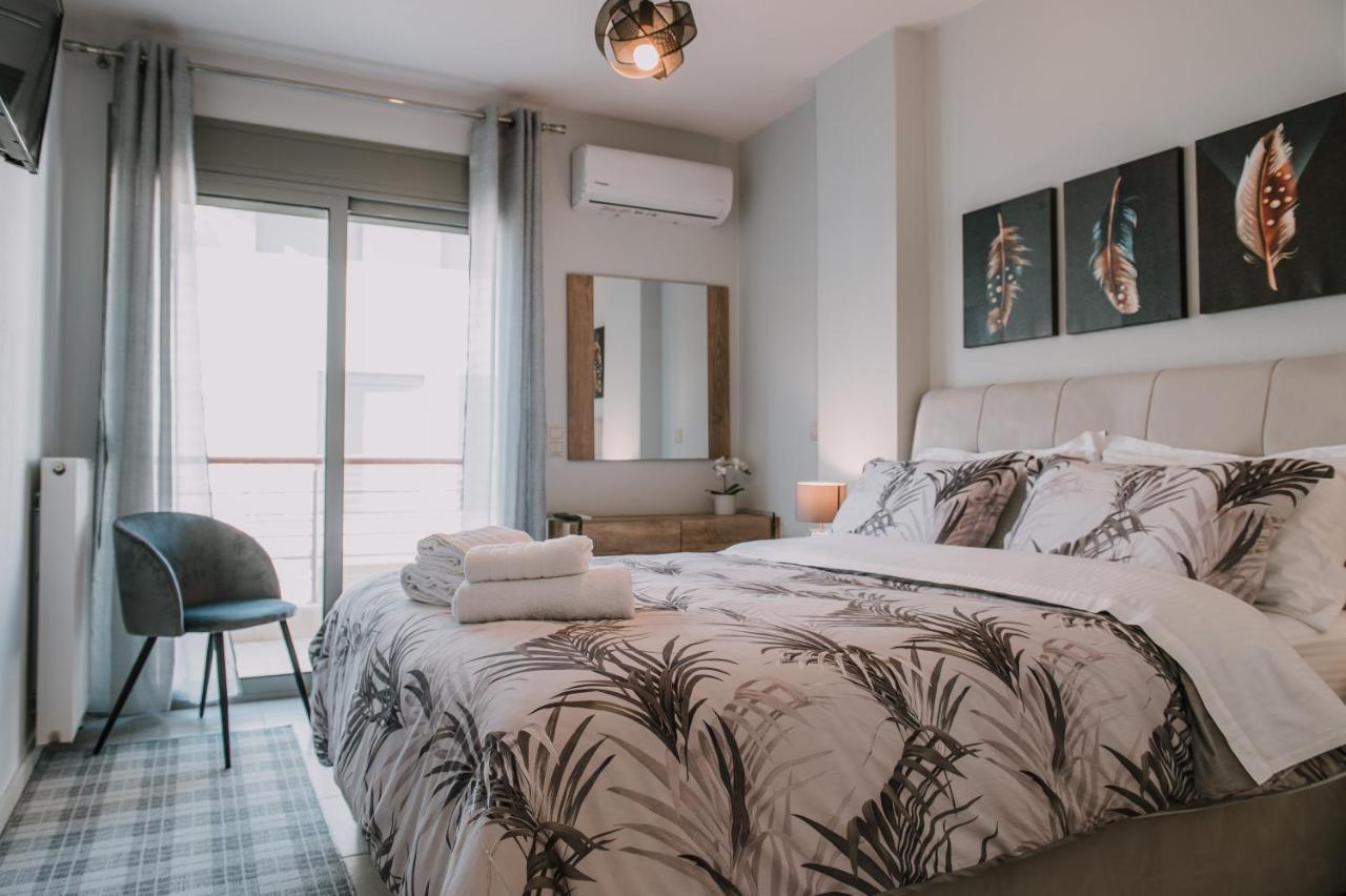 Pleasure Ii Apartment Nafplio