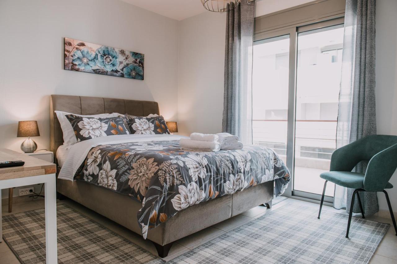 Apartment Pleasure Ii