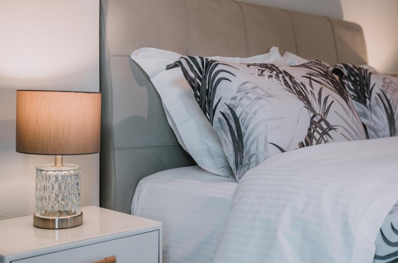 Pleasure Ii Apartment Nafplio