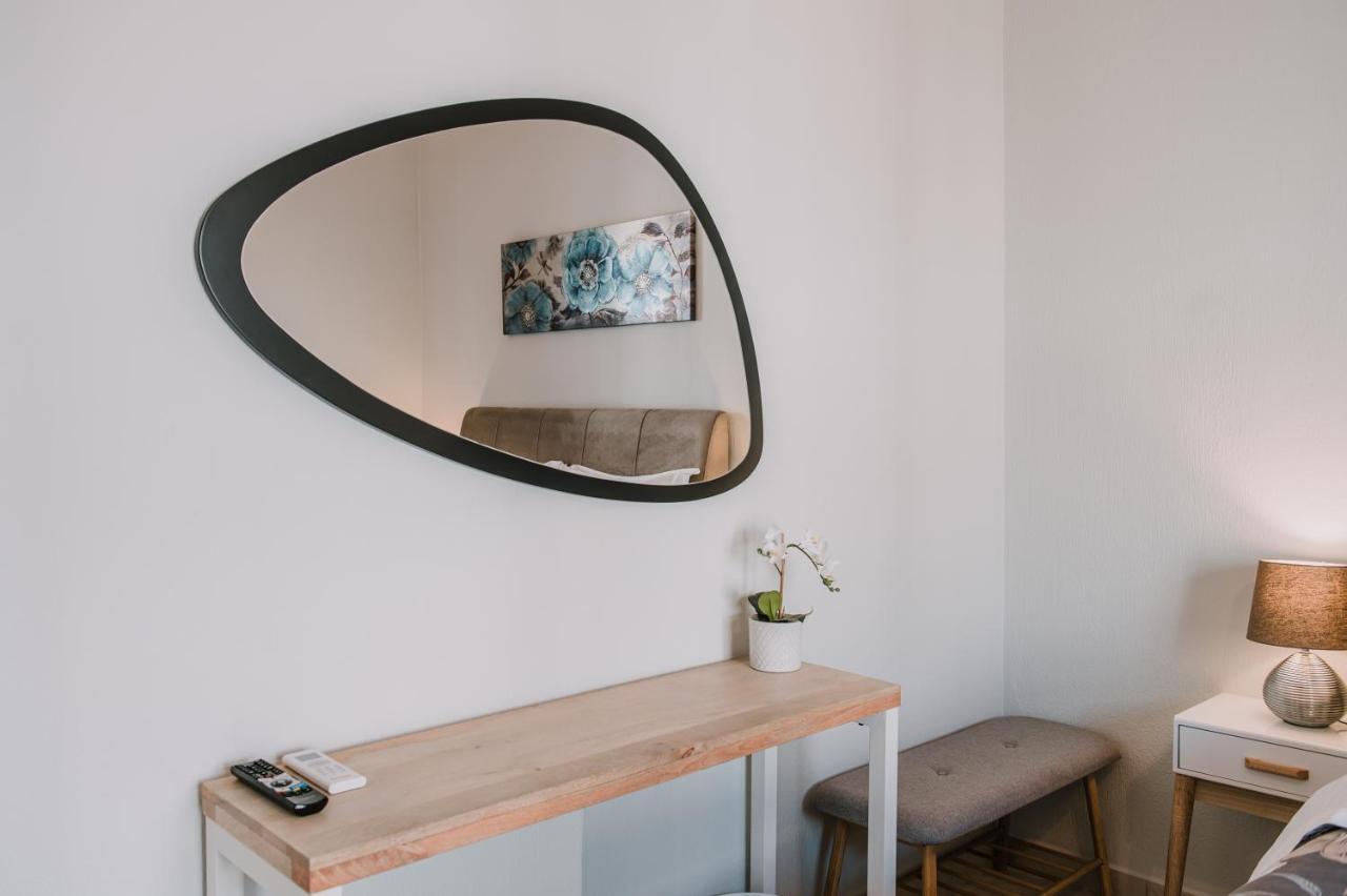 Appartement Pleasure Ii *
