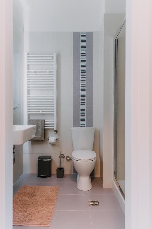 Appartement Pleasure Ii
