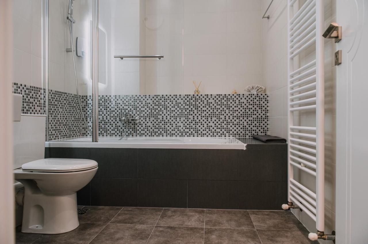 Apartment Pleasure Ii Nafplio