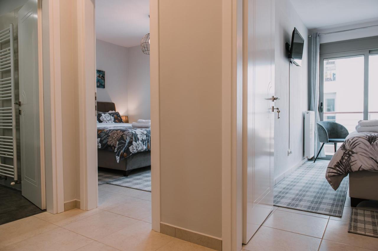 Pleasure Ii Apartment