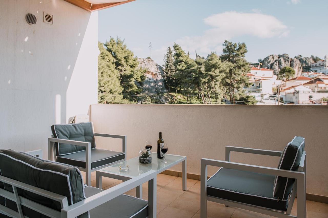 Pleasure Ii Appartement *