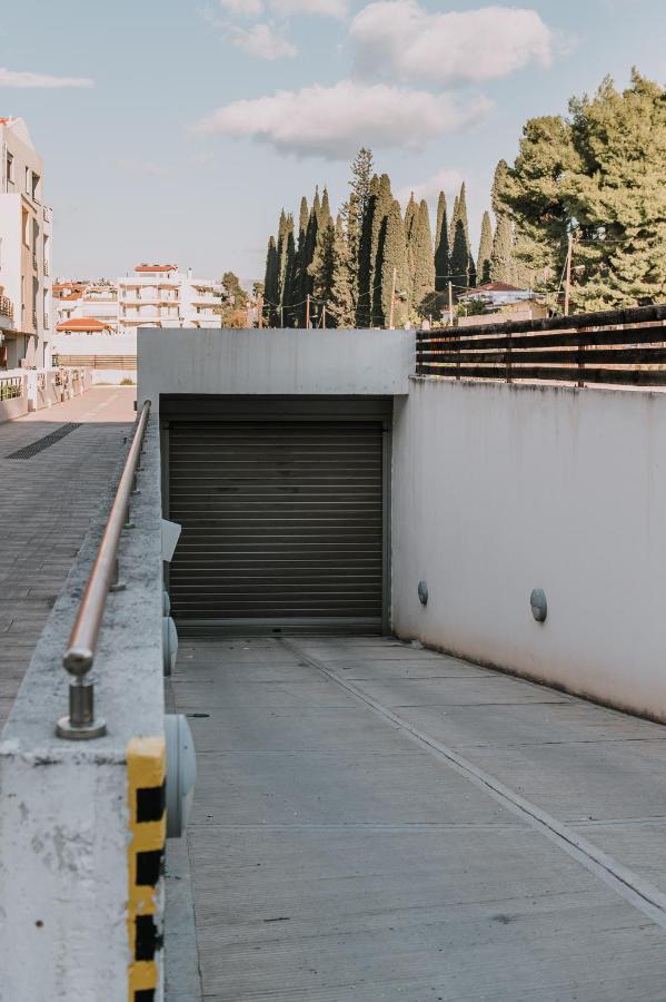 Pleasure Ii Apartment Nafplio